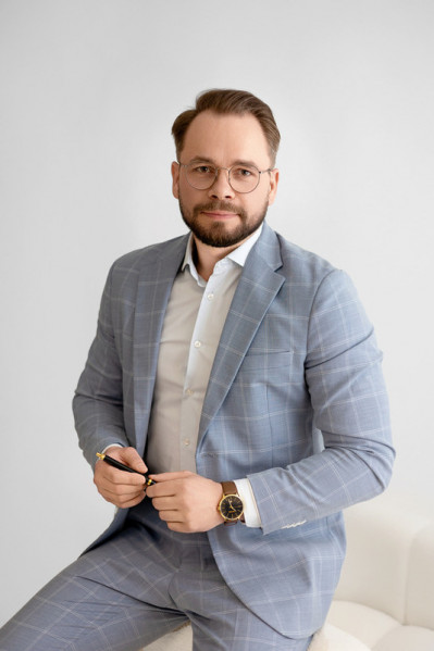 Andrzej Wenzel (Biuro główne)